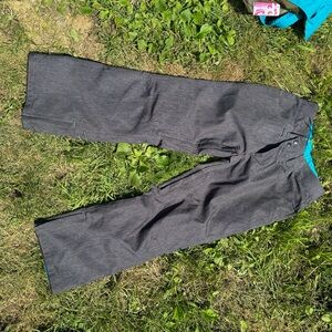 Burton ski snow boarding pants